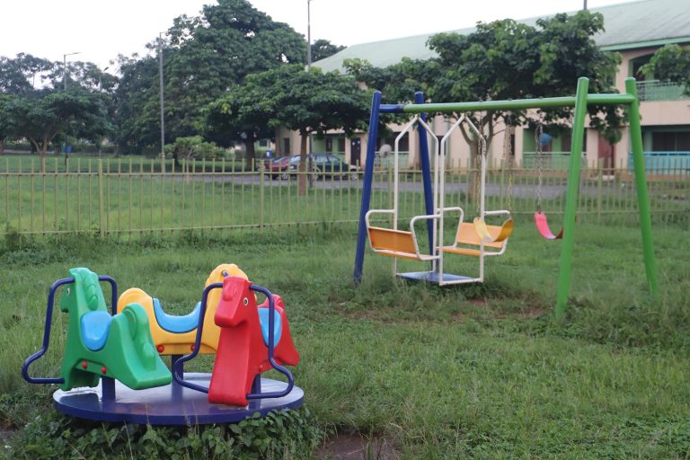 Staff Children Support in Covenant University